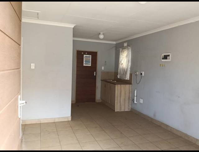 2 BEDROOM HOUSE FOR SALE IN SKY CITY